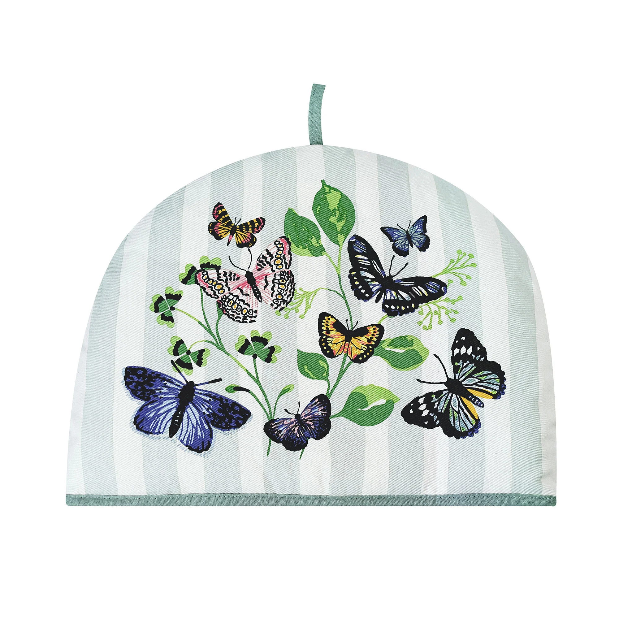 Butterfly Grove Tea Cosy1