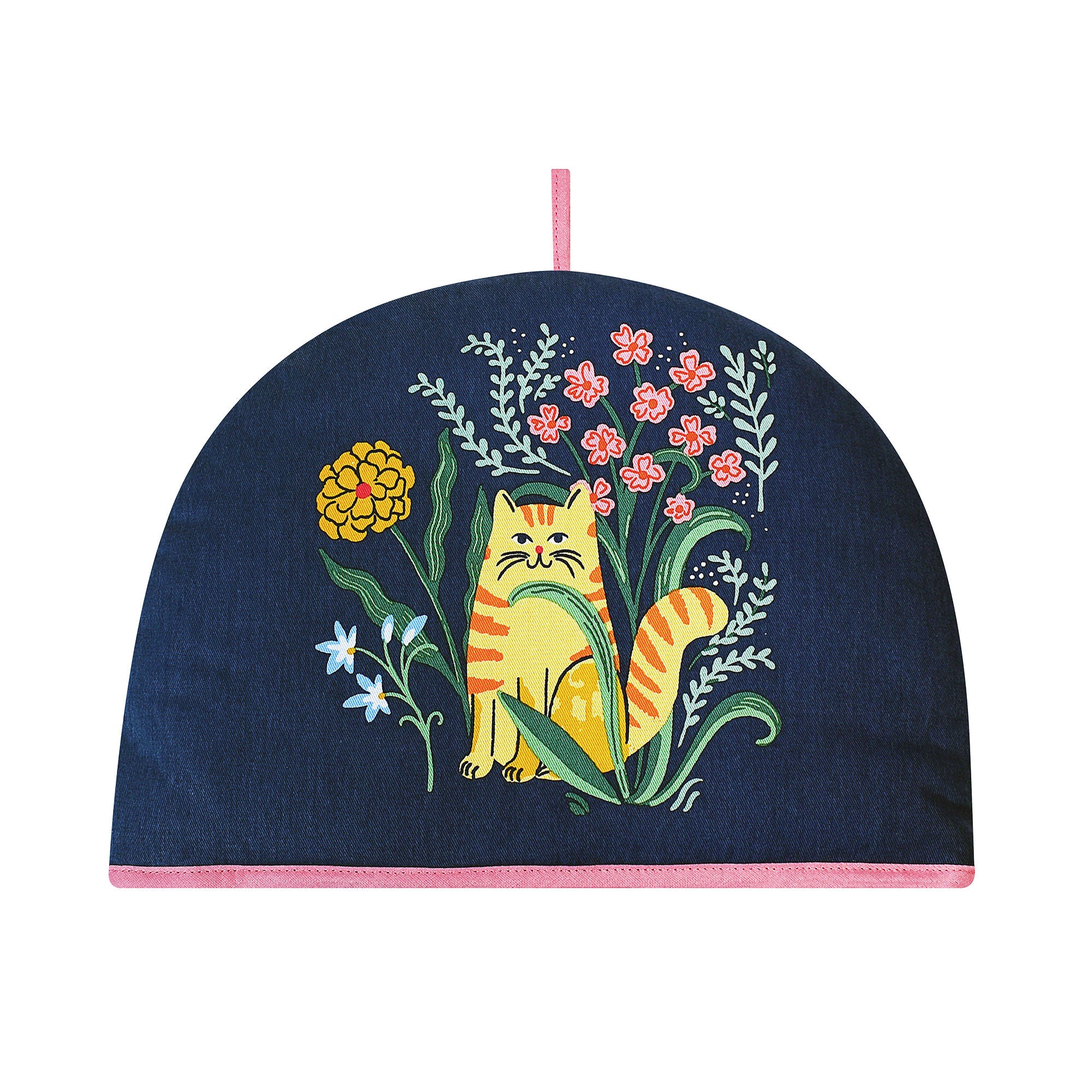 Marmalade Meadow Tea Cosy1